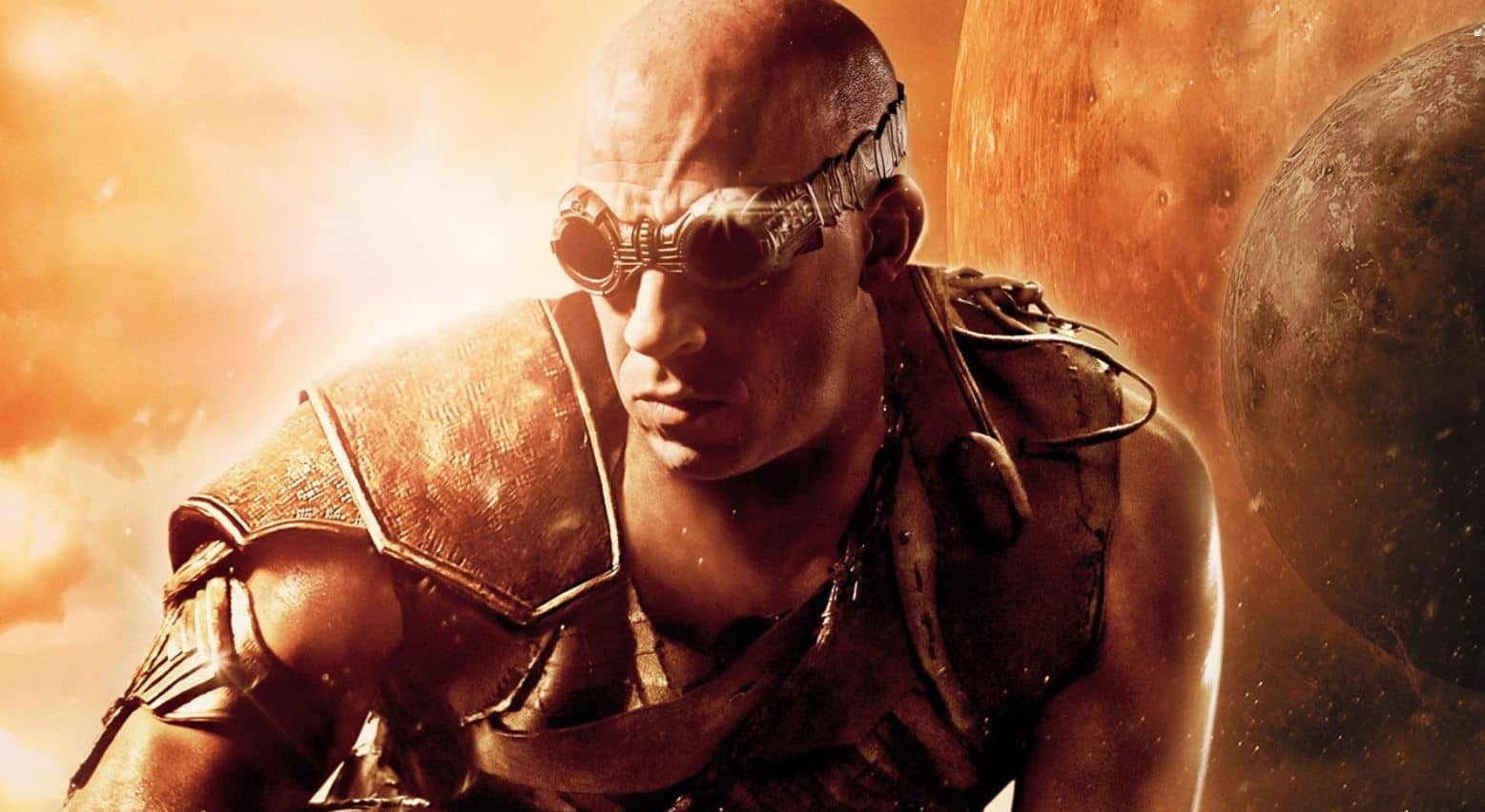 Riddick 4 Vin Diesel And David Twohy Reunite For Furya 1769