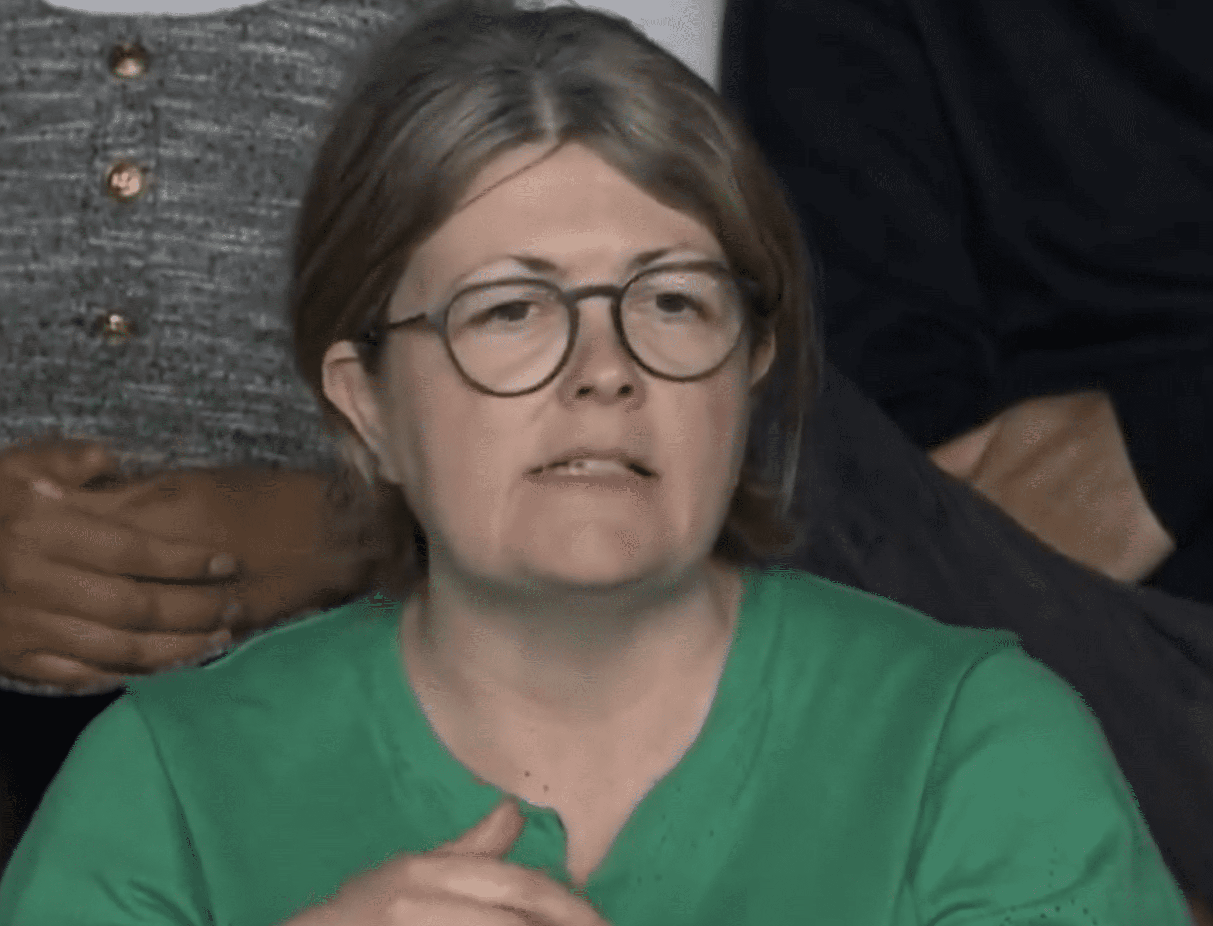 Question Time Guest Two Mins Eviscerating Tories Goes Viral 