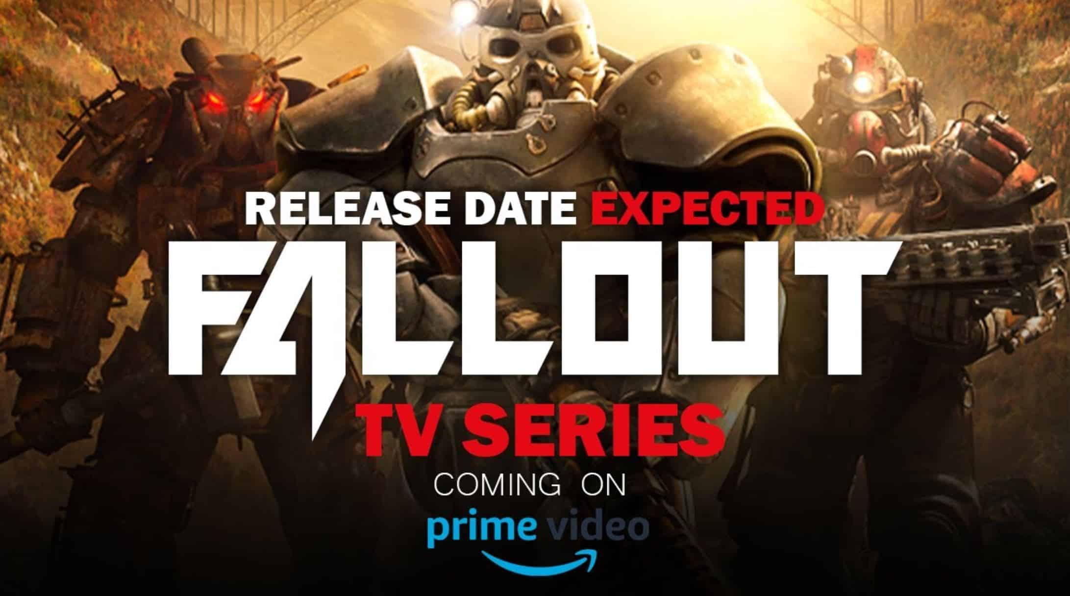 All we know about Amazons 'Fallout' series