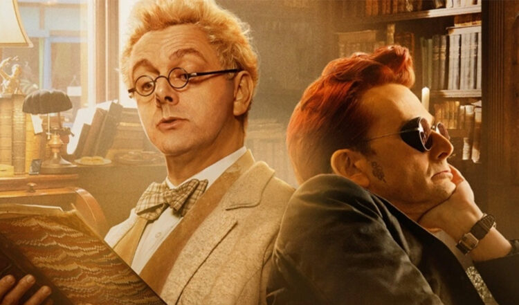 Watch Good Omens Season 2 Trailer Has Dropped All We Know 1639