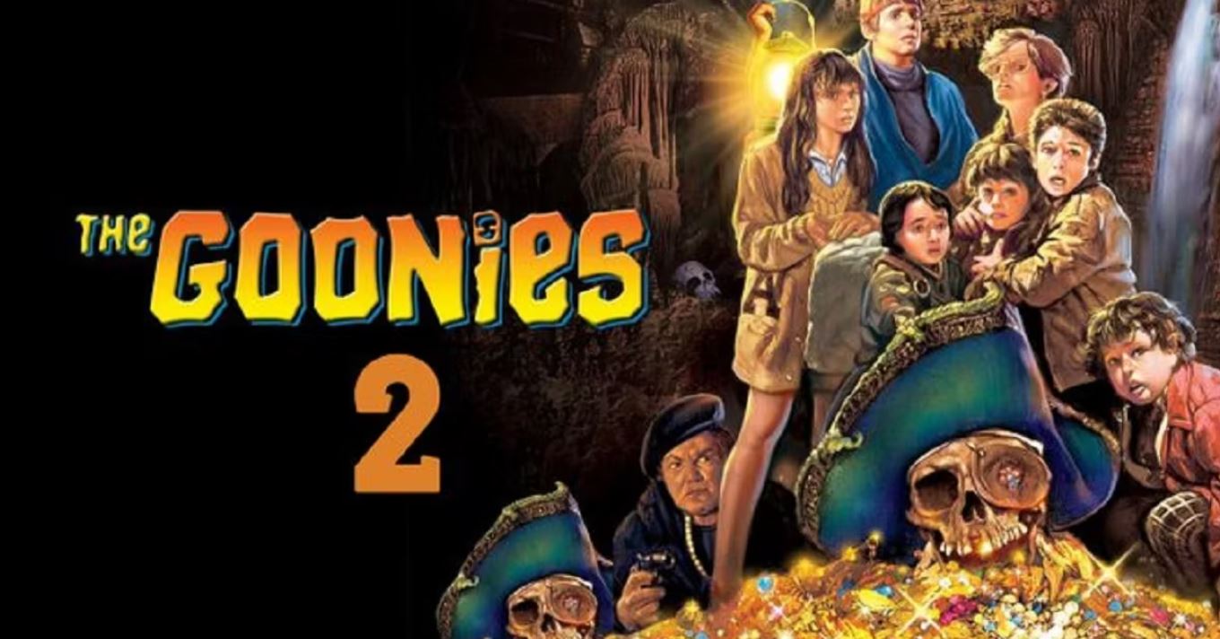 The Goonies Sequel: Original Cast Returns for 2026 Release