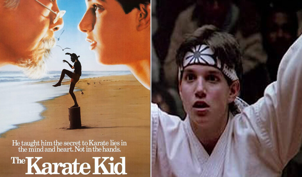 Karate Kid 2024 all we know & release date