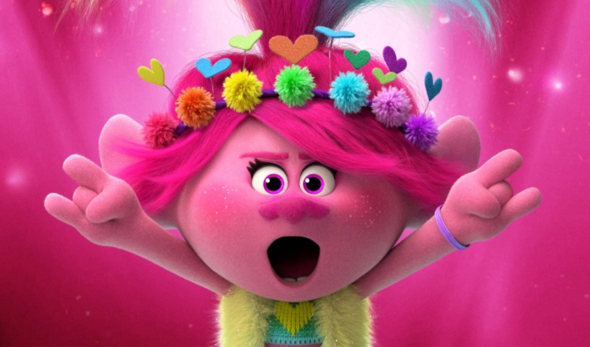 Trolls 3: Release date, all we know & trailer