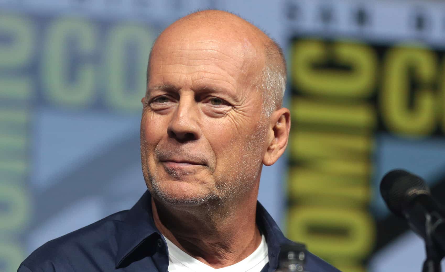 Bruce Willis health update as he continues battle with Dementia