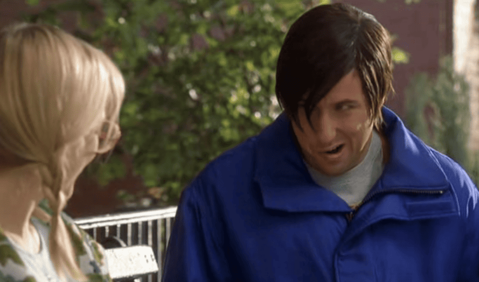 Little Nicky 2 May 2024 Dailymotion Abbey Daniele